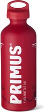 Primus Primus Fuel Bottle 0.6L Nocolour Kjøkkentilbehør OneSize