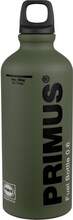 Primus Primus Fuel Bottle 0.6L Green Kökstillbehör OneSize