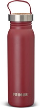 Primus Primus Klunken Bottle 0.7 L Ox Red Flasker OneSize