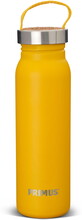 Primus Primus Klunken Bottle 0.7 L Yellow Flasker OneSize