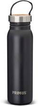 Primus Primus Klunken Bottle 0.7 L Black Flasker OneSize