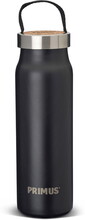 Primus Primus Klunken Vacuum Bottle 0.5 L Black Flasker OneSize