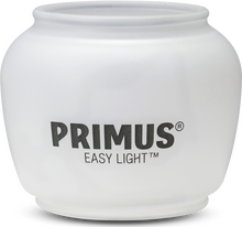 Primus Primus Lantern Glass Easy Light NoColour Elektroniktillbehör OneSize