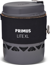 Primus Primus Lite XL Pot 1,0 L Black Turkjøkkenutstyr 1 L