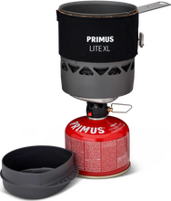 Primus Primus Lite XL Stove System Black Friluftskjøkken OneSize