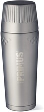 Primus Primus TrailBreak Vacuum Bottle 0,5L Stainless Stainless Termos OneSize