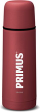 Primus Primus Vacuum Bottle 0.35 L Ox Red Termos OneSize