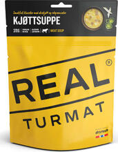 Real Turmat Real Turmat Meat Soup Nocolour Friluftsmat OneSize