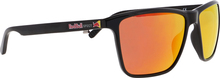 Red Bull SPECT Red Bull SPECT Blade Black/Brown with Red Mirror Polarized Sportsbriller OneSize