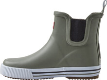 Reima Reima Kids' Rain Boots Ankles Greyish Green Gummistøvler 29