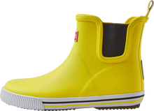 Reima Reima Kids' Rain Boots Ankles Yellow Gummistøvler 26