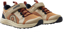 Reima Reima Kids' Reimatec Shoes Enkka Peanut Brown Sneakers 29