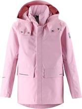 Reima Reima Kids' Voyager Soft Pink Ufôrede jakker 164