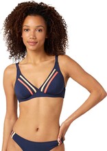 Rip Curl Rip Curl Women's Day Break C-Cup Triangle Navy Badetøy XS