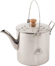 Robens Robens White River Kettle 3L Silver Turkjøkkenutstyr OneSize