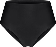 Röhnisch Röhnisch Women's High Waist Brief Black Badetøy M