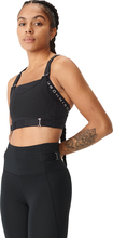 Röhnisch Röhnisch Infinite Flex Sportsbra Black Undertøy XS