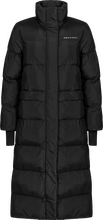Röhnisch Röhnisch Women's Reign Coat Black Syntetisk parkas XL