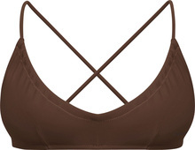 Röhnisch Röhnisch Women's Tayo Bikini Top Arabica Badetøy XL