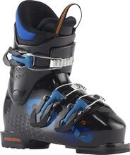Rossignol Rossignol Kids' On Piste Ski Boots Comp Junior 3 Black/Blue Alpinpjäxor 18.5