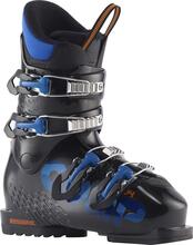 Rossignol Rossignol Kids' On Piste Ski Boots Comp Junior 4 Black Alpinstøvler 22.5