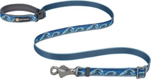 Ruffwear Ruffwear Crag Ex™ Leash Midnight Wave Hundkoppel & spårlinor OneSize