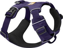 Ruffwear Ruffwear Front Range Harness Purple Sage Hundeseler & hundehalsbånd XXS