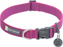 Ruffwear Ruffwear Hi & Light Collar Alpenglow Pink Hundeseler & hundehalsbånd 51-66