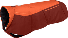 Ruffwear Ruffwear Vert™ Jacket Canyonlands Orange Hundedekken XL