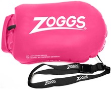 Zoggs Zoggs Safety Buoy Pink Øvrig utstyr OneSize