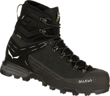 Salewa Salewa Women's Ortles Ascent Mid GORE-TEX Boot Black Friluftsstøvler 36.5