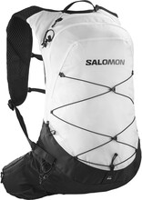 Salomon Salomon XT 20 White/Black Friluftsryggsekker OneSize
