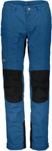 Sasta Sasta Women's Jero Trousers Sea Blue Jaktbukser 38