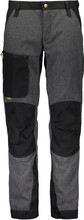 Sasta Sasta Women's Kaarna Trousers Charcoal Grey Jaktbukser 36