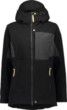 Sasta Sasta Women's Roihu Jacket Black Ufôrede jaktjakker 38