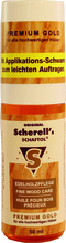 Schaftol Schaftol Stock Oil 50 ml Gold Våpenpleie OneSize