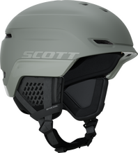 Scott Scott Helmet Chase 2 Plus Soft Green Skidhjälmar S