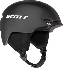 Scott Scott Kids' Scott Keeper 2 Plus Granite Black Skidhjälmar S