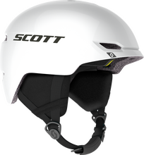 Scott Scott Kids' Scott Keeper 2 Plus White Skidhjälmar S