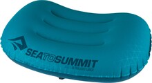 Sea To Summit Sea To Summit Aeros Ultralight Pillow Large Aqua Puter Large