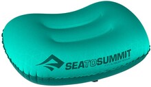 Sea To Summit Sea To Summit Aeros Ultralight Pillow Regular Sea Foam Puter Regular