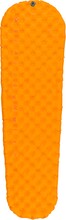 Sea To Summit Sea To Summit Airmat Ultralight Insulated Regular Orange Oppblåsbare liggeunderlag Regular