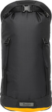 Sea To Summit Sea To Summit Evac Eco HD Compression Dry Bag 20L Black Pakkeposer 20L