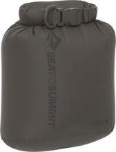 Sea To Summit Sea To Summit Lightweight Eco Dry Bag 3L Beluga Pakkeposer 3L