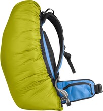 Sea To Summit Sea To Summit Ultra-Sil Pack Cover 30-50L Lime Ryggsekkstilbehør S