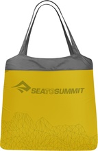 Sea To Summit Sea To Summit Ultra-Sil Nano Shopping Bag Yellow Axelremsväskor OneSize