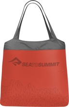 Sea To Summit Sea To Summit Ultra-Sil Nano Shopping Bag Red Axelremsväskor OneSize