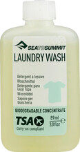 Sea To Summit Sea To Summit Trek & Travel Liquid Laundry Wash NoColour Vask & impregnering OneSize