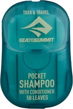 Sea To Summit Sea To Summit Trek & Travel Pocket Conditioning Shampoo NoColour Toalettartikler OneSize