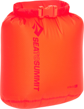 Sea To Summit Sea To Summit Ultra-Sil Dry Bag Eco 3L Orange Packpåsar 3L